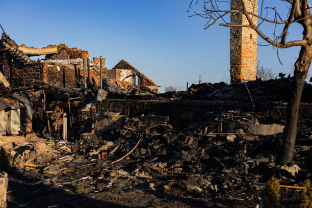 Reliable Fire Damage Repair contractor in Glenside, PA by Fire Damage Flint