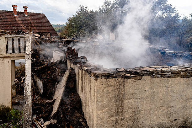 Affordable Fire Damage Repair solutions in Glenside, PA